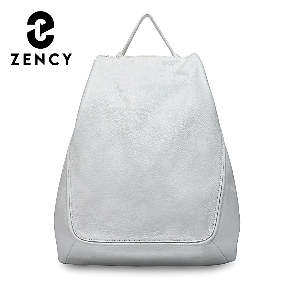 Travel Backpack Anti Theft - حقيبة ظهر Zency للسيدات 100% من