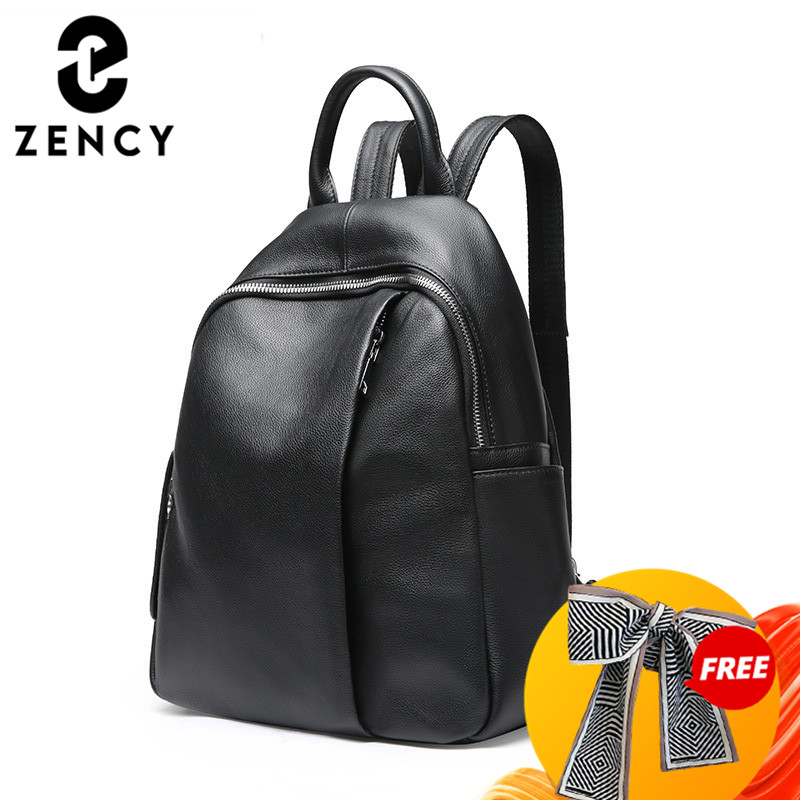 Travel Backpack Anti Theft - حقيبة ظهر نسائية بتصميم مضاد للسرقة