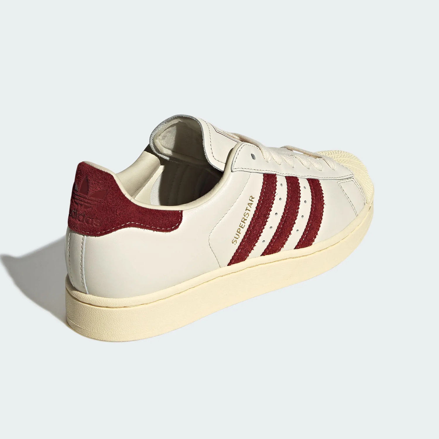 حذاء أديداس الأصلي SUPERSTAR I - مراجعة Adidas Shoes Superstar وسعره