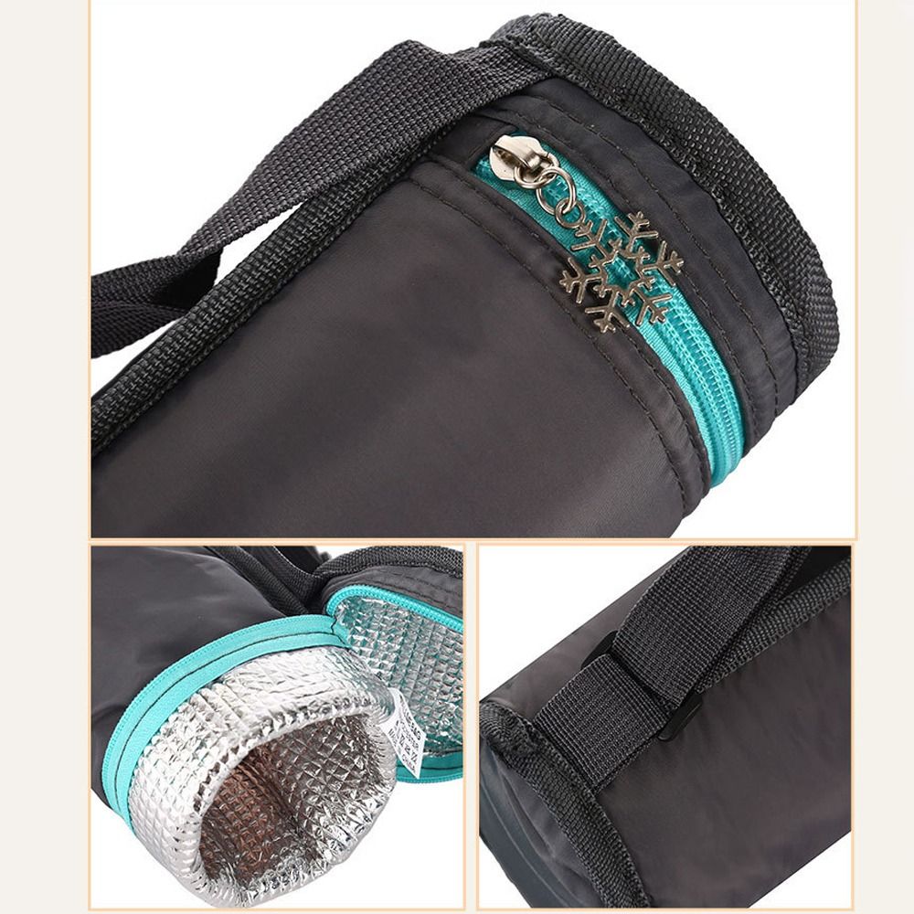 غطاء زجاجة ماء محمول من قماش أ - مراجعة Hydration Pack Outdoor وسعره