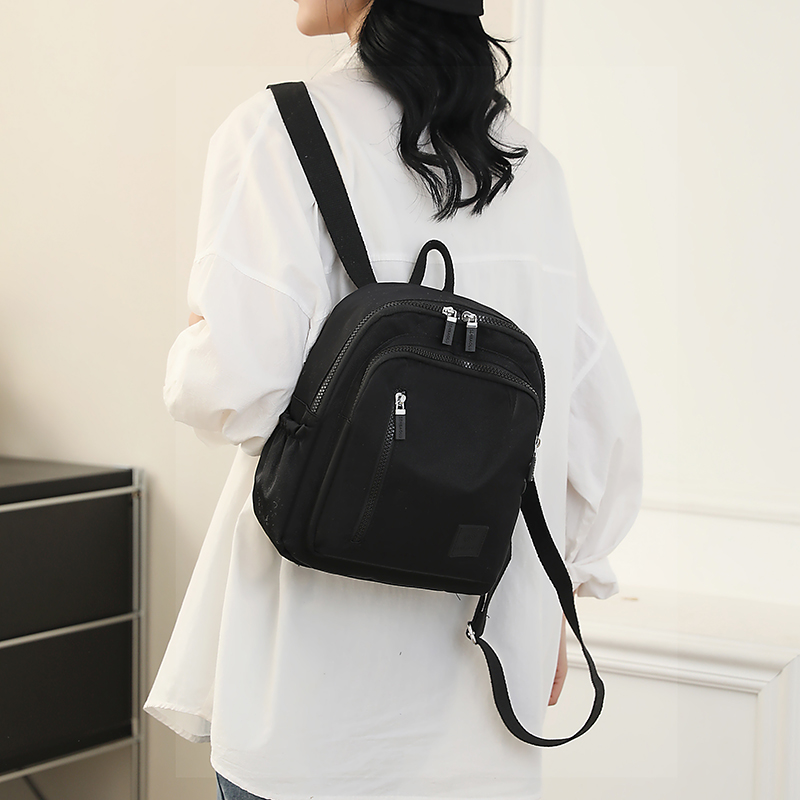 حقيبة ظهر للسفر مقاومة للماء ل - مراجعة Travel Backpack Anti Theft وسعره