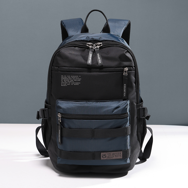 حقائب ظهر مضادة للماء للكمبيوت - مراجعة Canvas Backpack Casual وسعره