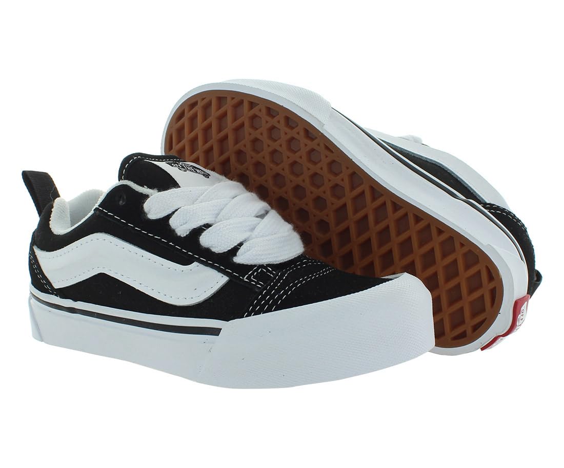 حذاء رياضي منخفض الارتفاع من ط - مراجعة Vans Shoes Old Skool وسعره