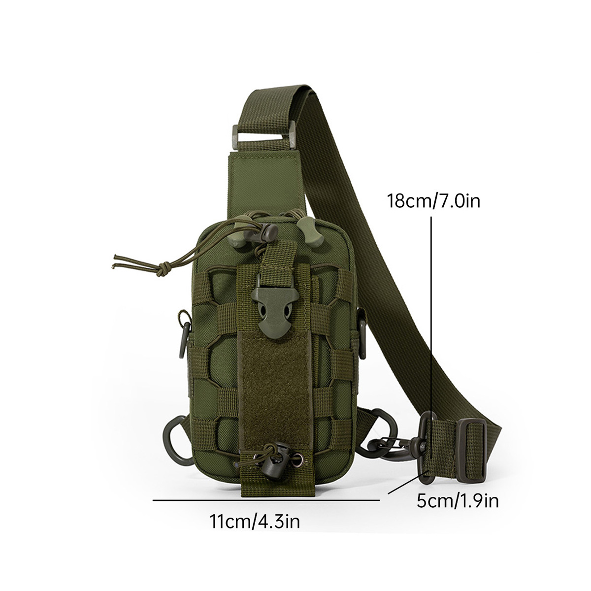 حقيبة زجاجات المياه، حقيبة زجا - مراجعة Hydration Pack Outdoor وسعره
