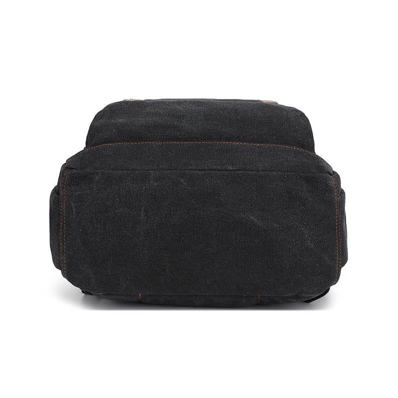 حقيبة ظهر كاجوال جديدة عبر الح - مراجعة Canvas Backpack Casual وسعره