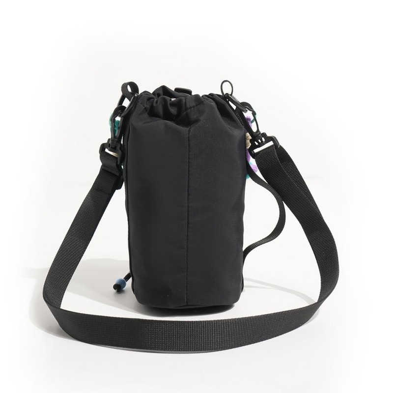 حقيبة كتف لحمل زجاجة الماء بحز - مراجعة Hydration Pack Outdoor وسعره