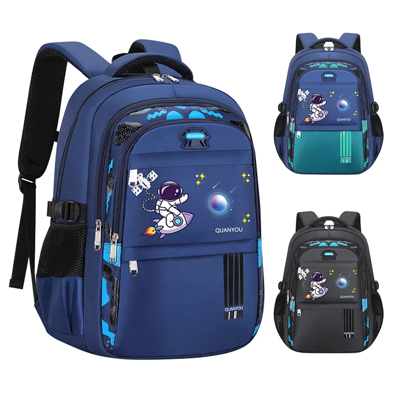 حقيبة ظهر للأولاد من Spaceman  - مراجعة Hydration Pack Outdoor وسعره